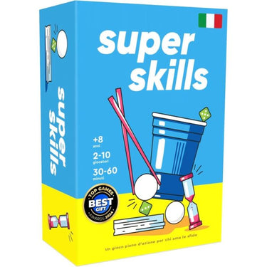 Super Skills