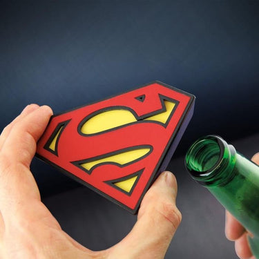 Superman - Apribottiglie Magnetico