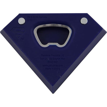 Superman - Apribottiglie Magnetico