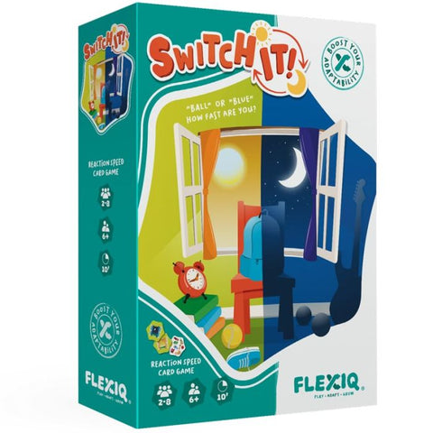 Switch it!
