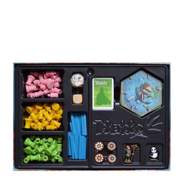 Takenoko