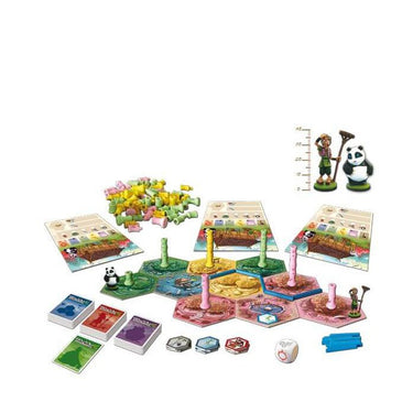 Takenoko
