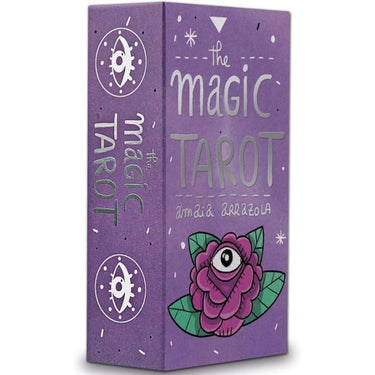 Tarocchi Magici