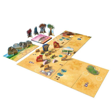Tembo - Survival on the Savanna