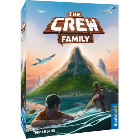 The Crew - Family