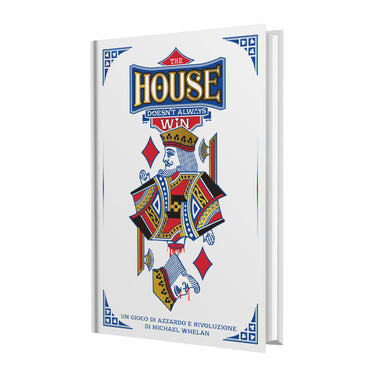 The House Doesn’t Always Win