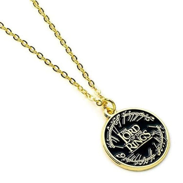 The Lord of The Rings - Collana Anello del Potere