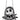 The Nightmare Before Christmas - Micro Borsa Jack Skellington