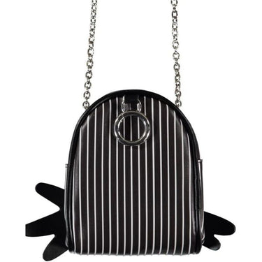 The Nightmare Before Christmas - Micro Borsa Jack Skellington