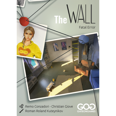 The Wall - Fatal Error