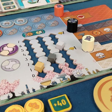 The White Castle Duel