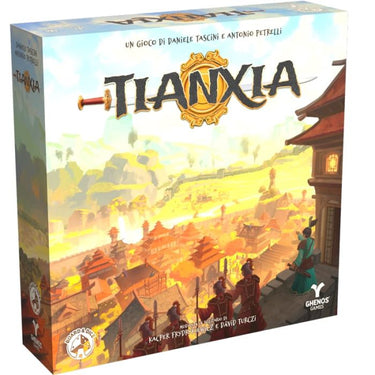Tianxia