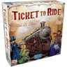 Ticket To Ride - Bottega Ludica 