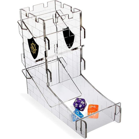 Torre Lanciadadi - ENHANCE Tabletop RPG Dice Tower