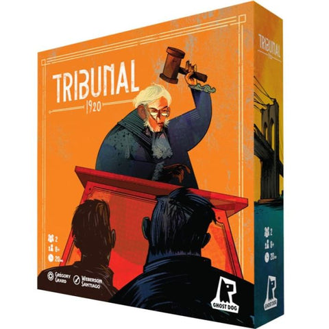 Tribunal 1920