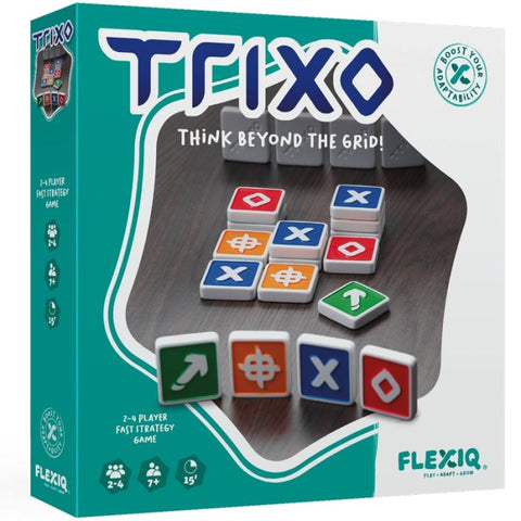 Trixo