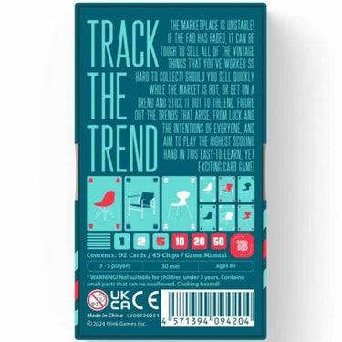 TRND