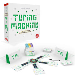 Turing Machine