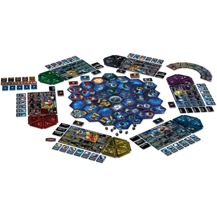 Twilight Imperium