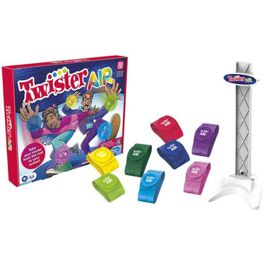 Twister Air