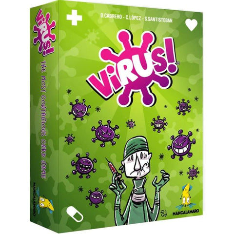 Virus!