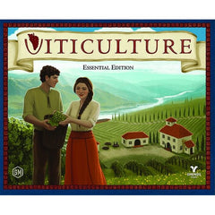 Viticulture Essential Edition