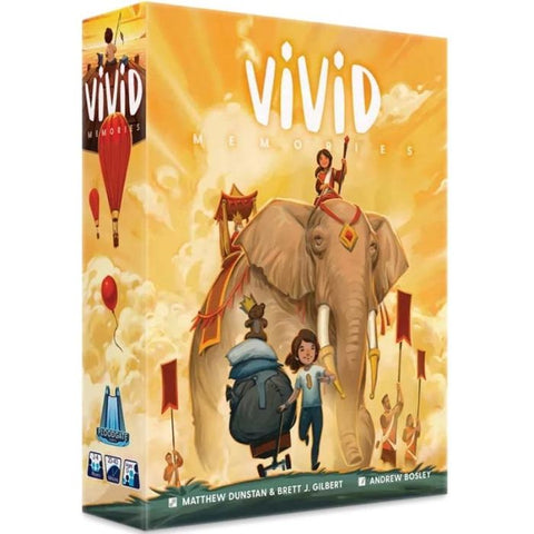 Vivid Memories