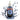 Warpaints Fanatic Acrylics - Baron Blue