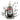 Warpaints Fanatic Acrylics - Company Grey