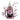 Warpaints Fanatic Acrylics - Diviner Light