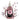 Warpaints Fanatic Acrylics - Figgy Pink
