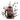 Warpaints Fanatic Acrylics - Fur Brown