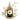 Warpaints Fanatic Acrylics - Ice Yellow