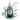 Warpaints Fanatic Acrylics - Marine Mist
