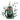 Warpaints Fanatic Acrylics - Patagon Pine