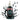 Warpaints Fanatic Acrylics - Scarab Green