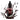 Warpaints Fanatic Metallics - Gemstone Red