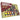 Warpaints Fanatic Metallics Paint Set