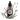 Warpaints Fanatic Metallics - Shining Silver