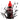 Warpaints Fanatic Washes - Dark Red Tone