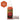 Warpaints - Lava Orange (18ml)