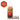 Warpaints - Mythical Orange (18ml)