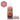 Warpaints - Pixie Pink (18ml)