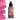 Warpaints - Zephyr Pink (18ml)