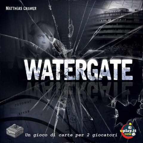 Watergate