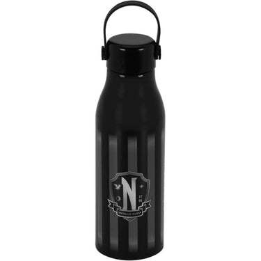 Wednesday - Borraccia Termica 500ml - Mercoledì Addams