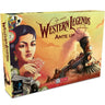 Western Legends - Ante Up - Bottega Ludica 