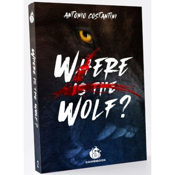Where is the Wolf