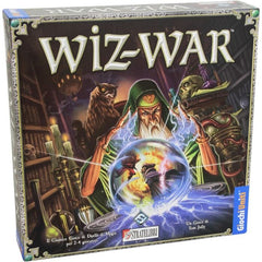 Wiz-War