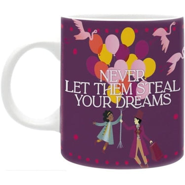 Wonka - Tazza Wonka Dreams - 320 ml